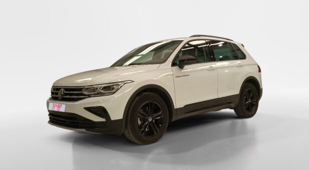 VOLKSWAGEN TIGUAN TODOTERRENO 2.0 TDI 110KW URBAN SPORT DSG 150 5p