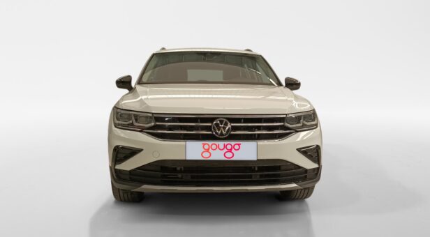 VOLKSWAGEN TIGUAN TODOTERRENO 2.0 TDI 110KW URBAN SPORT DSG 150 5p