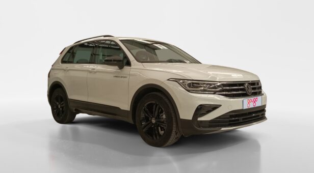 VOLKSWAGEN TIGUAN TODOTERRENO 2.0 TDI 110KW URBAN SPORT DSG 150 5p