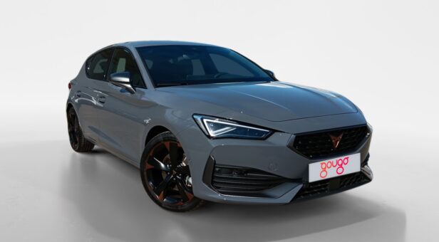 CUPRA LEON 2.0 TDI 110KW DSG 150 5p