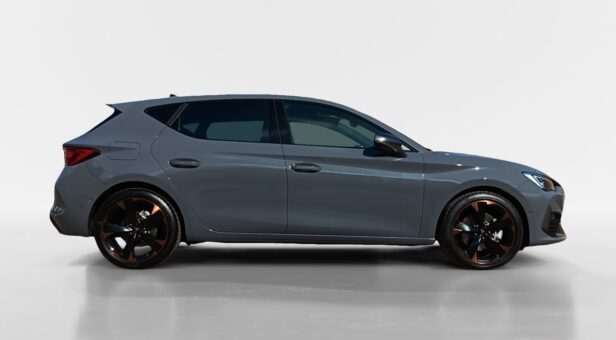 CUPRA LEON 2.0 TDI 110KW DSG 150 5p