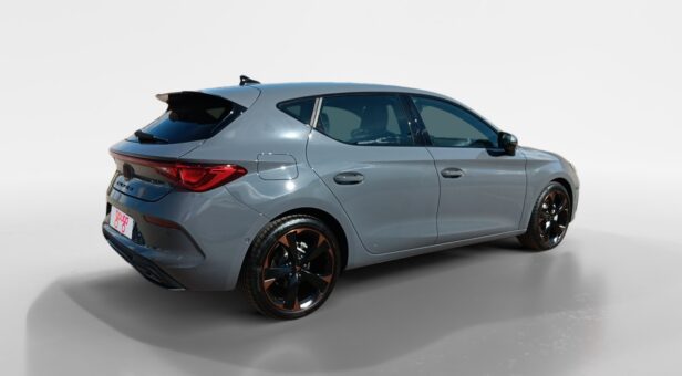 CUPRA LEON 2.0 TDI 110KW DSG 150 5p