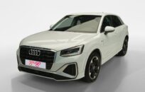 AUDI Q2 TODOTERRENO 1.0 30 TFSI S LINE 110 5p