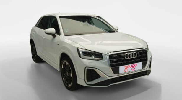 AUDI Q2 TODOTERRENO 1.0 30 TFSI S LINE 110 5p