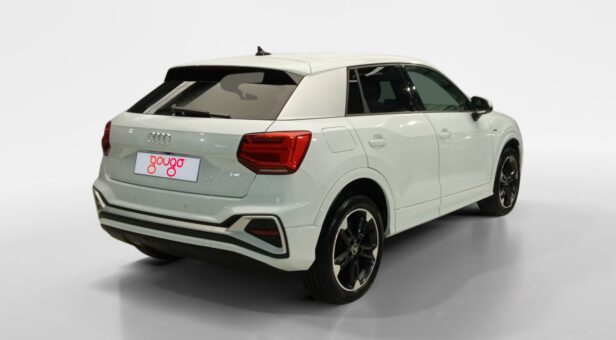 AUDI Q2 TODOTERRENO 1.0 30 TFSI S LINE 110 5p