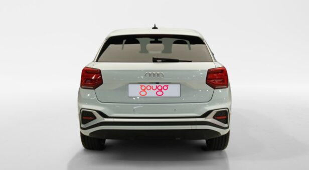 AUDI Q2 TODOTERRENO 1.0 30 TFSI S LINE 110 5p