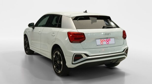 AUDI Q2 TODOTERRENO 1.0 30 TFSI S LINE 110 5p