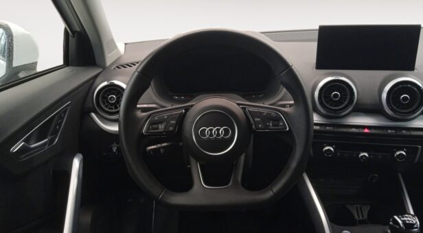 AUDI Q2 TODOTERRENO 1.0 30 TFSI S LINE 110 5p