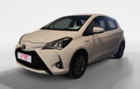 TOYOTA YARIS BERLINA CON PORTON 1.5 VVT-I HYBRID ACTIVE AUTO 100 5p