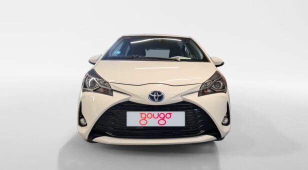 TOYOTA YARIS BERLINA CON PORTON 1.5 VVT-I HYBRID ACTIVE AUTO 100 5p