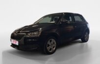 SKODA FABIA Like 1,0 MPI 55 kW (75 cv) Manual 5 vel.