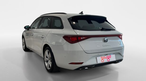 SEAT LEON León ST 1.5 eTSI 150cv DSG FR SPE V