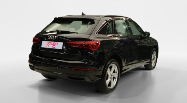 AUDI Q3 AUDI Q3 ADVANCED 35 TFSI 110(150) KW(cv) S TRONIC