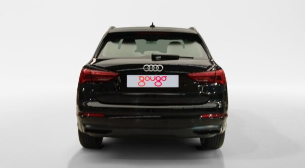 AUDI Q3 AUDI Q3 ADVANCED 35 TFSI 110(150) KW(cv) S TRONIC