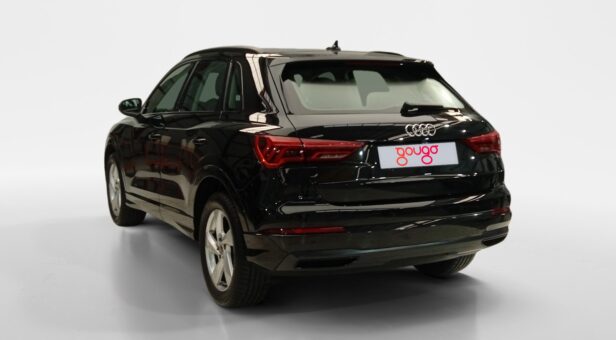 AUDI Q3 AUDI Q3 ADVANCED 35 TFSI 110(150) KW(cv) S TRONIC