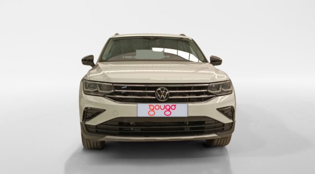 VOLKSWAGEN TIGUAN TODOTERRENO 2.0 TDI 110KW URBAN SPORT DSG 150 5p