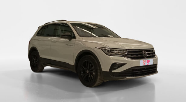 VOLKSWAGEN TIGUAN TODOTERRENO 2.0 TDI 110KW URBAN SPORT DSG 150 5p