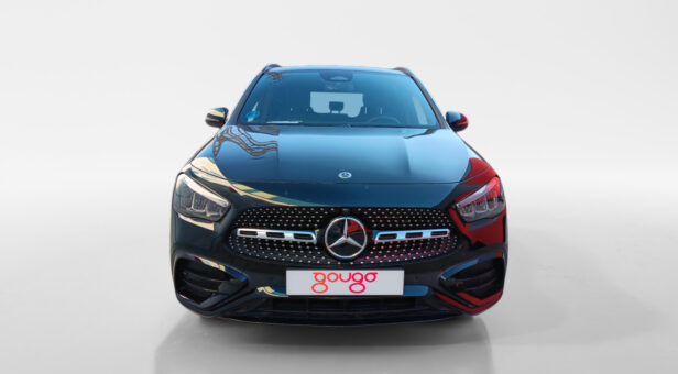 MERCEDES GLA -CLASS GLA 250 e