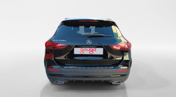 MERCEDES GLA -CLASS GLA 250 e