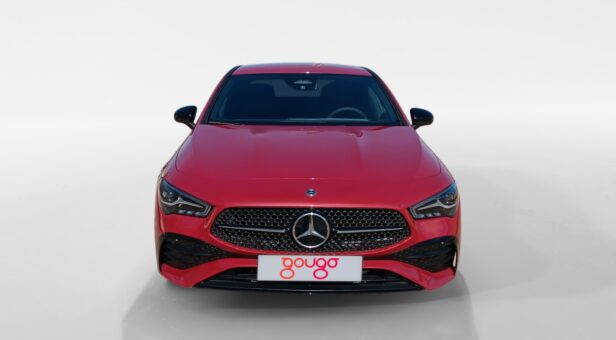 MERCEDES CLASE CLA -CLASS CLA 200 d