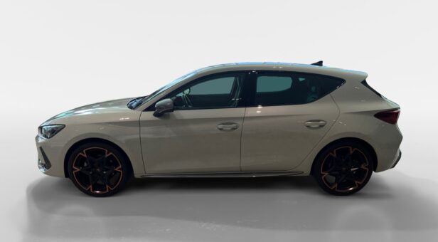 CUPRA CUPRA LEON CUPRA Leon 1.5 eTSI 110 KW (150 CV) DSG Launch Edition