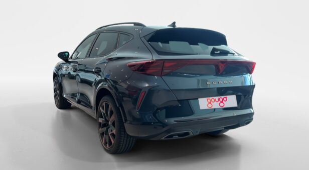 CUPRA FORMENTOR 1.5 eTSI 110KW (150 cv) DSG 7 vel LAUNCH EDITION