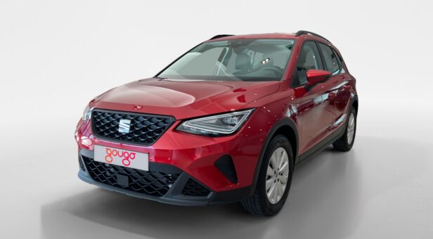 SEAT ARONA 1.0 85 KW (115 cv) START/STOP STYLE XL