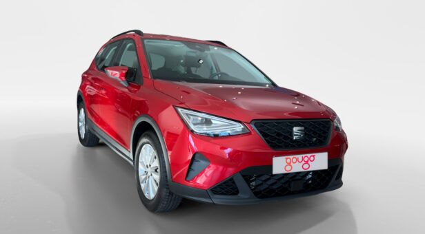 SEAT ARONA 1.0 85 KW (115 cv) START/STOP STYLE XL