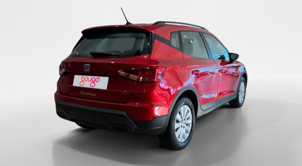 SEAT ARONA 1.0 85 KW (115 cv) START/STOP STYLE XL