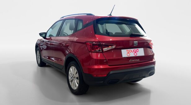 SEAT ARONA 1.0 85 KW (115 cv) START/STOP STYLE XL