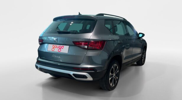 SEAT ATECA 1.5 TSI 110KW STYLE XL DSG 150 5p