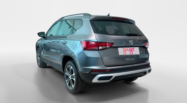 SEAT ATECA 1.5 TSI 110KW STYLE XL DSG 150 5p