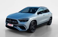 MERCEDES CLASE GLA -CLASS GLA 200 d