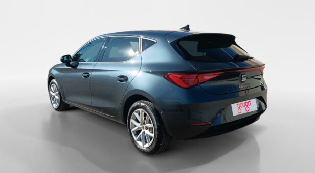 SEAT SEAT LEON 1.0 TSI 81 KW (110 CV) STYLE XL Vision