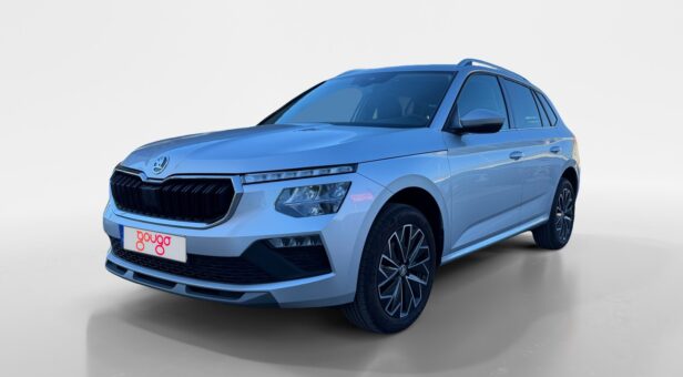 SKODA KAMIQ SELECTION 1,0 TSI 85 KW (115 cv) MANUAL 6 VEL.