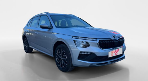 SKODA KAMIQ SELECTION 1,0 TSI 85 KW (115 cv) MANUAL 6 VEL.