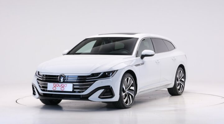 VOLKSWAGEN ARTEON FAMILIAR 1.4 EHYBRID DSG R-LINE SHOOTING BRAKE 218 5p VOLKSWAGEN ARTEON FAMILIAR 1.4 EHYBRID DSG R-LINE SHOOTING BRAKE 218 5p