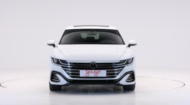 VOLKSWAGEN ARTEON FAMILIAR 1.4 EHYBRID DSG R-LINE SHOOTING BRAKE 218 5p