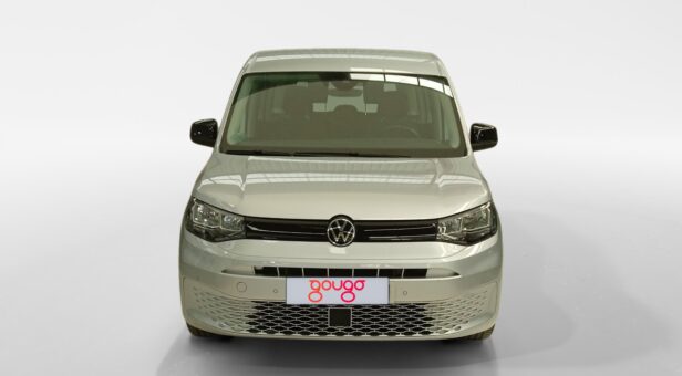 VOLKSWAGEN CADDY MONOVOLUMEN COMPACTO 2.0 TDI 75KW MAXI ORIGIN 102 5P 7 Plazas