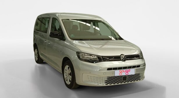 VOLKSWAGEN CADDY MONOVOLUMEN COMPACTO 2.0 TDI 75KW MAXI ORIGIN 102 5P 7 Plazas