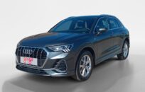 AUDI Q3 2.0TDI 40 S LINE S TRONIC QUATTRO 190cv 5p