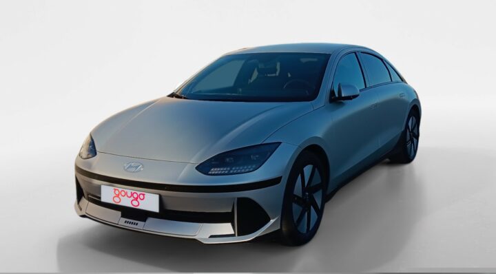 HYUNDAI IONIQ 6 SEDAN BEV 77KWH STAR RWD 229 4p HYUNDAI IONIQ 6 SEDAN BEV 77KWH STAR RWD 229 4p