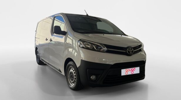 TOYOTA PROACE VERSO COMBI BEV 75KWH L1 GX 6STR 136 4p