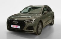 AUDI Q3 TODOTERRENO 2.0 35 TDI S TRONIC ADVANCED 150 5p