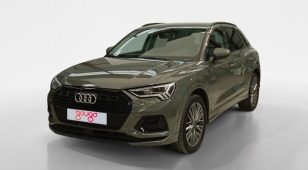 AUDI Q3 TODOTERRENO 2.0 35 TDI S TRONIC ADVANCED 150 5p