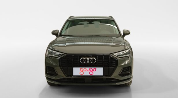 AUDI Q3 TODOTERRENO 2.0 35 TDI S TRONIC ADVANCED 150 5p