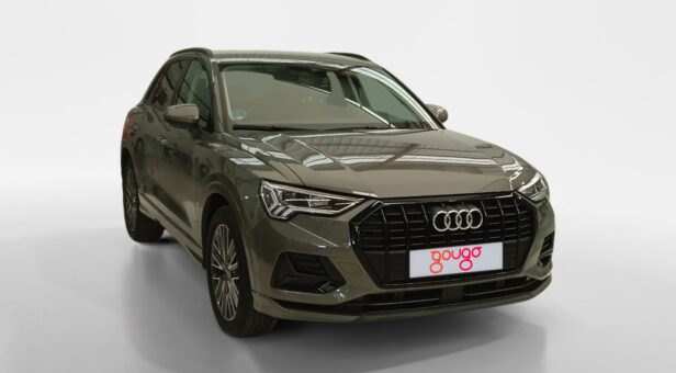 AUDI Q3 TODOTERRENO 2.0 35 TDI S TRONIC ADVANCED 150 5p