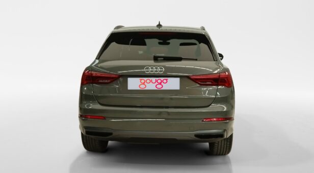 AUDI Q3 TODOTERRENO 2.0 35 TDI S TRONIC ADVANCED 150 5p