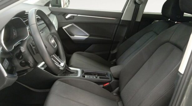 AUDI Q3 TODOTERRENO 2.0 35 TDI S TRONIC ADVANCED 150 5p