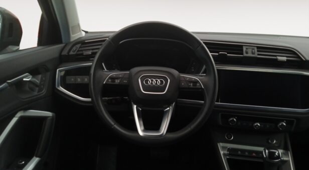 AUDI Q3 TODOTERRENO 2.0 35 TDI S TRONIC ADVANCED 150 5p